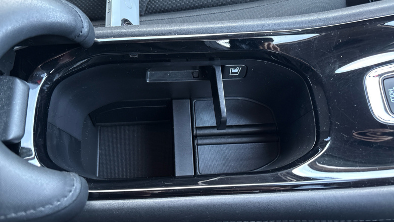 Honda HR-V 1.5 i-VTEC SE 5dr Petrol Hatchback